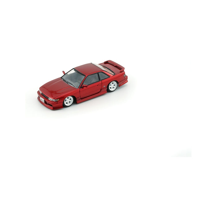 BM Creations Nissan Silvia S13 RED RHD 1:64 64B0301 - Just $22.99! Shop now at Retro Gaming of Denver