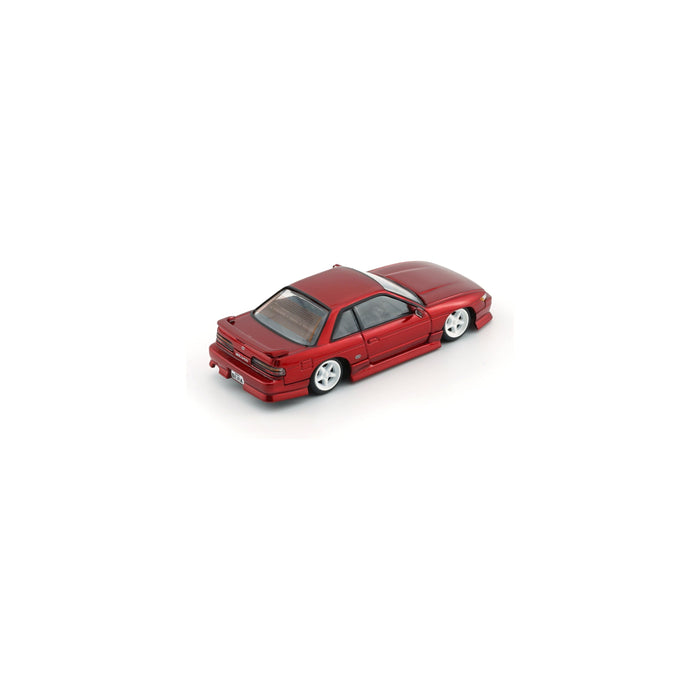 BM Creations Nissan Silvia S13 RED RHD 1:64 64B0301 - Just $22.99! Shop now at Retro Gaming of Denver