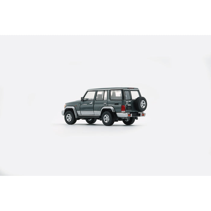 BM Creations Toyota Land Cruiser LC76 Dark Red / Dark Grey - RHD 1:64 - Just $23.99! Shop now at Retro Gaming of Denver