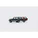 BM Creations Toyota Land Cruiser LC76 Dark Red / Dark Grey - RHD 1:64 - Just $23.99! Shop now at Retro Gaming of Denver