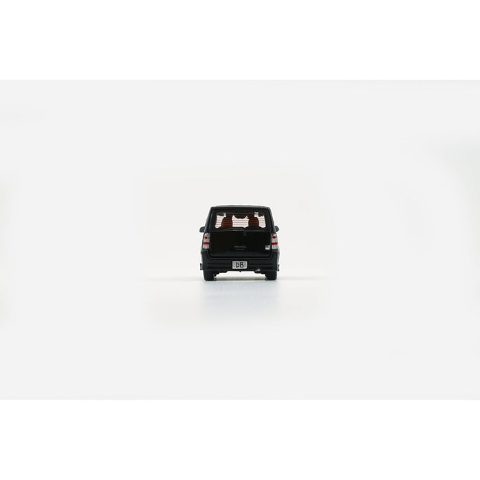 BM Creations Toyota bB 2000 BLACK / WHITE 64B0371/64B0373 1:64 - Premium Toyota - Just $19.99! Shop now at Retro Gaming of Denver