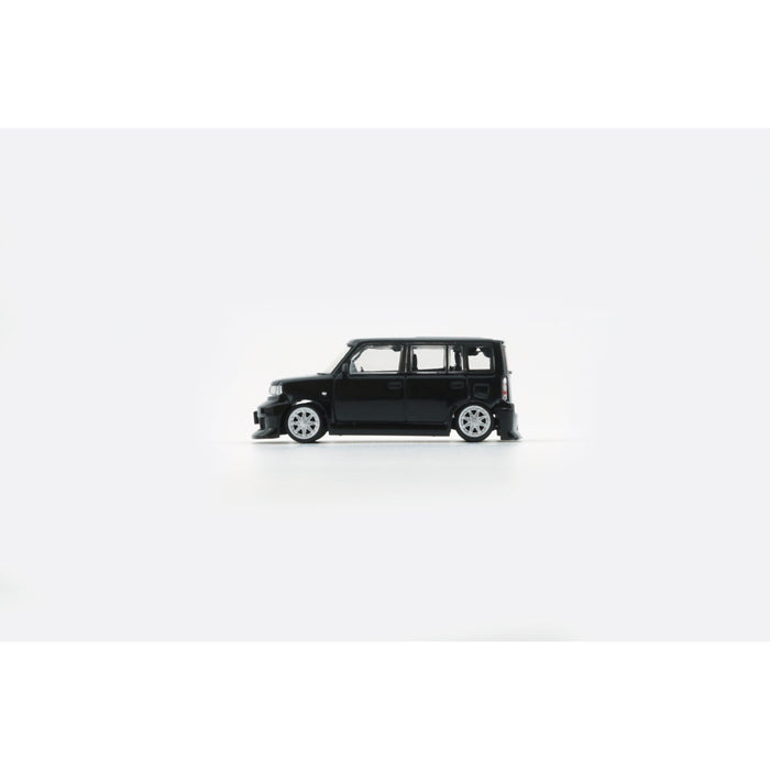 BM Creations Toyota bB 2000 BLACK / WHITE 64B0371/64B0373 1:64 - Premium Toyota - Just $19.99! Shop now at Retro Gaming of Denver