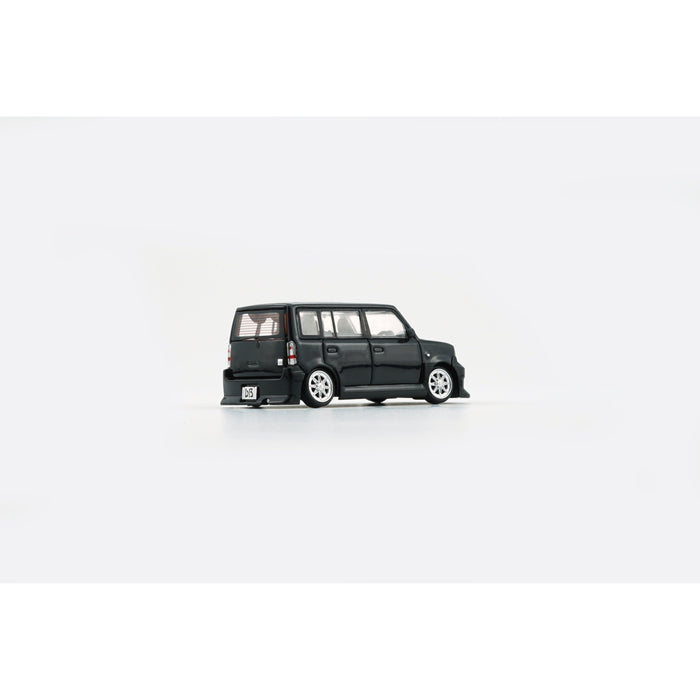 BM Creations Toyota bB 2000 BLACK / WHITE 64B0371/64B0373 1:64 - Premium Toyota - Just $19.99! Shop now at Retro Gaming of Denver