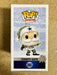 Tony Romo Signed NFL Santa Dallas Cowboys Exclusive Funko Pop! #265 JSA COA READ - for just $250! 