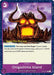 Onigashima Island [Super Pre-Release Starter Deck: Animal Kingdom Pirates] - for just $0.70! 