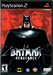 Batman: Vengeance – PlayStation 2 (PS2) - for just $0! 