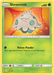 Shroomish (5/236) [Sun & Moon: Unified Minds] - for just $0.10! 
