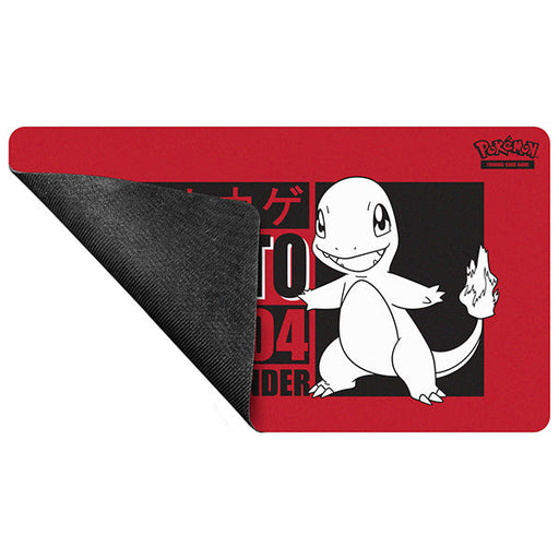 Playmat: Pokemon- Charmander - for just $21.99! 