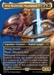 Arna Kennerud, Skycaptain (Borderless) (MH3-371) - Modern Horizons 3 (Borderless) - for just $0.31! 