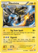Electivire (30/111) [XY: Furious Fists] - for just $0.20! 