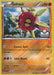 Solrock (64/146) (4th Place League Challenge Promo) [XY: Base Set] - for just $0.35! 