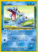Totodile (81/111) [Neo Genesis 1st Edition] - for just $0.90! 