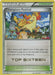 Champions Festival (XY91) (2015 Top Sixteen) [XY: Black Star Promos] - for just $340! 