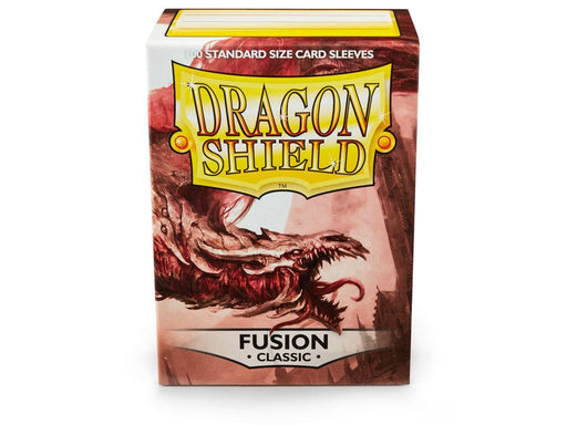 Dragon Shield: Standard 100ct Sleeves - Fusion (Classic) - Just $0! Shop now at Retro Gaming of Denver