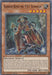 Karakuri Bonze mdl 9763 "Kunamzan" [IGAS-EN014] Common - for just $0.10! 