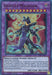 Quintet Magician [GFP2-EN127] Ultra Rare - for just $0.60! 
