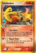 Combusken (25/106) (Stamped) [EX: Emerald] - for just $11! 