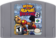 Ready 2 Rumble Boxing: Round 2 – Nintendo 64 (N64) - for just $0! 
