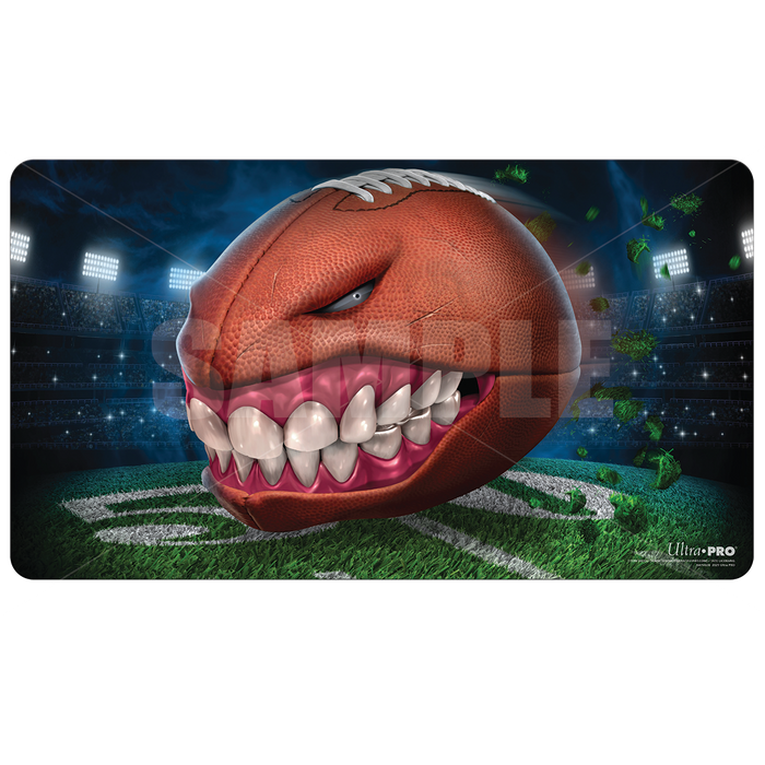 Ultra PRO: Breaker Mat - Tom Wood Monster (Football) - for just $0! 