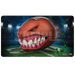 Ultra PRO: Breaker Mat - Tom Wood Monster (Football) - for just $0! 