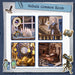 Book Nook: Nebula Common Room - for just $69.99! 