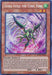Geira Guile the Cubic King [MVP1-ENS36] Secret Rare - for just $0.10! 