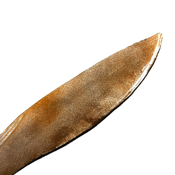 Foam Rubber Kukri Blade - for just $60! 
