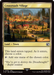 Crossroads Village (FIN-276) - FINAL FANTASY Foil - for just $0.09! 
