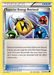 Superior Energy Retrieval (103/116) [Black & White: Plasma Freeze] - for just $0.70! 