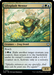 Lilysplash Mentor (BLB-222) - Bloomburrow - for just $0.08! 