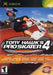 Tony Hawk's Pro Skater 4 – Xbox (XBOX) - for just $9.99! 