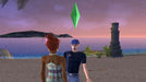 The Sims 2: Castaway – PlayStation 2 (PS2) - for just $20.99! 