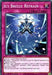 Icy Breeze Refrain [BLVO-EN072] Common - for just $0.10! 