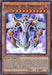 Metaion, the Timelord [LC5D-EN228] Super Rare - for just $0.20! 