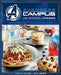 Avengers Campus: The Official Cookbook - for just $29.99! 