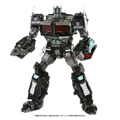 Transformers Masterpiece Edition - Select Figure(s) - Just $96.47! Shop now at Retro Gaming of Denver