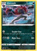 Zoroark (171/264) [Sword & Shield: Fusion Strike] - for just $0.10! 