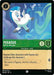 Pegasus - Gift for Hercules (84/204) [Fabled] - for just $0.10! 