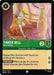 Tinker Bell - Most Helpful (88/204) [Fabled] - for just $0.10! 