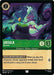 Ursula - Deceiver (90/204) [Fabled] - for just $0.10! 