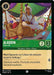 Aladdin - Prince Ali (92/204) [Fabled] - for just $0.10! 