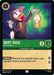 Daisy Duck - Secret Agent (93/204) [Fabled] - for just $0.10! 