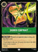 Signed Contract (101/204) - Fabled Cold Foil - for just $0.09! 