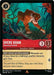 Shere Khan - Menacing Predator (104/204) [Fabled] - for just $0.10! 