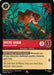 Shere Khan - Menacing Predator (104/204) - Fabled Cold Foil - for just $0.14! 