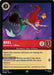 Ariel - Adventurous Collector (107/204) [Fabled] - for just $0.10! 