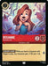 Roxanne - Powerline Fan (113/204) - Fabled Cold Foil - for just $0.20! 