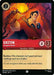 Gaston - Arrogant Hunter (115/204) - Fabled Cold Foil - for just $0.05! 