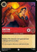 Gaston - Arrogant Hunter (115/204) [Fabled] - for just $0.10! 