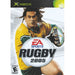 Rugby 2005 (Xbox) - Just $0! Shop now at Retro Gaming of Denver